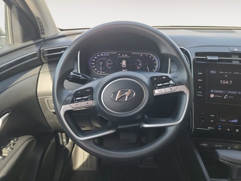 Used 2024 Hyundai Tucson SEL image 15