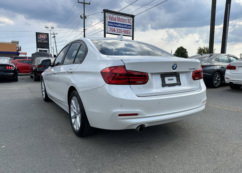 Used 2016 BMW 320i Sedan image 4