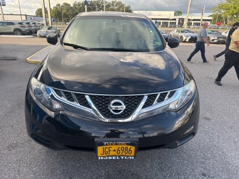 Used 2014 Nissan Murano S image 3