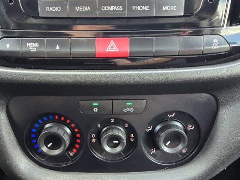 Used 2019 RAM ProMaster City Tradesman image 20