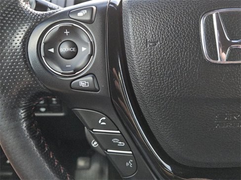 Used 2022 Honda Ridgeline Black Edition image 20