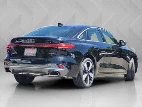 New 2025 Audi A5 2.0T Premium Plus image 4