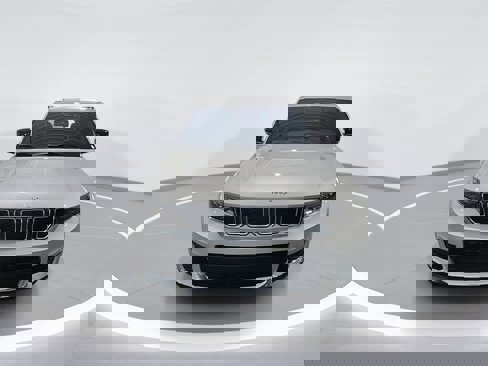 New 2025 Jeep Grand Cherokee L Laredo w/ Trailer Tow Package image 3
