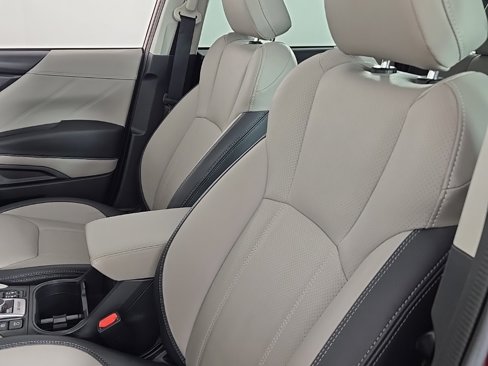 Used 2024 Subaru Forester Limited image 21