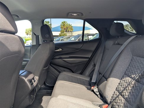 Used 2024 Chevrolet Equinox LT image 16