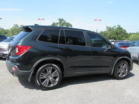Used 2020 Honda Passport EX-L image 6