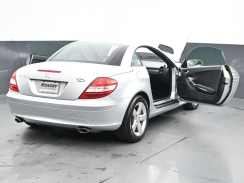 Used 2006 Mercedes-Benz SLK 280 image 39