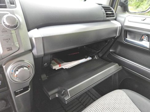 Used 2018 Toyota 4Runner SR5 image 19