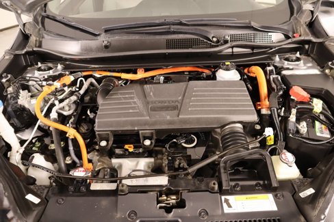 Used 2021 Honda CR-V Touring image 20