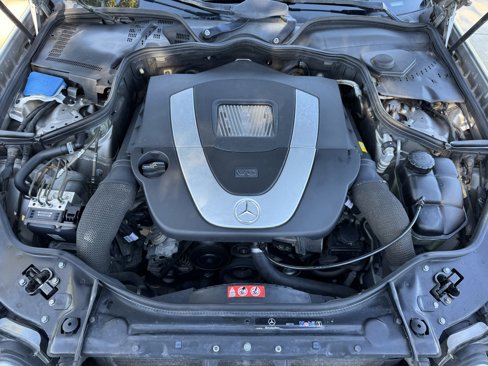 Used 2007 Mercedes-Benz E 350 Sedan image 11
