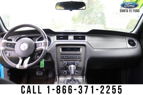 Used 2013 Ford Mustang Coupe image 22