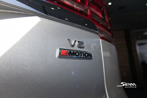 Used 2019 Volkswagen Atlas SE w/ Panoramic Sunroof Package image 13