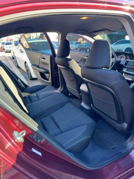 Used 2013 Honda Accord Sport image 10