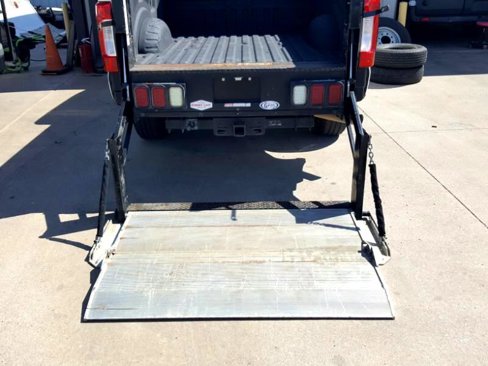 Used 2019 Ford F250 XL w/ Power Equipment Group image 23