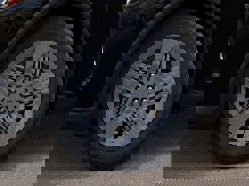 New 2025 Kia K4 LX image 9