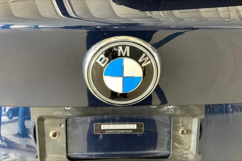 Used 2017 BMW X3 sDrive28i image 31