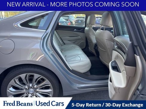 Used 2018 Buick LaCrosse Essence w/ Dynamic Drive Package image 11