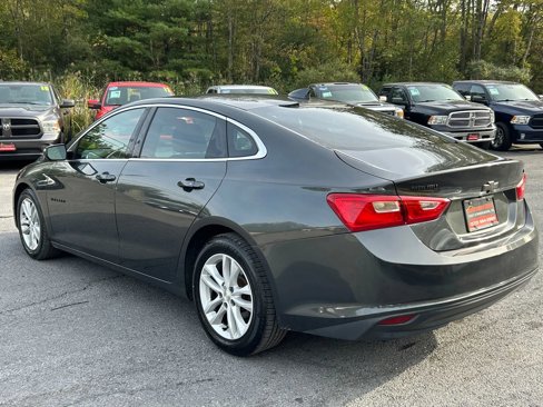 Used 2016 Chevrolet Malibu LT w/ Leather Package image 6