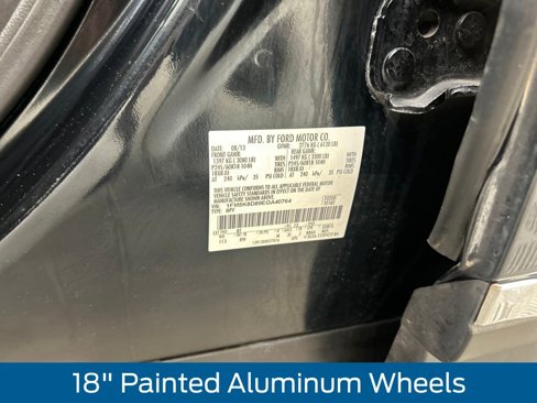 Used 2014 Ford Explorer XLT w/ Equipment Group 202A image 45