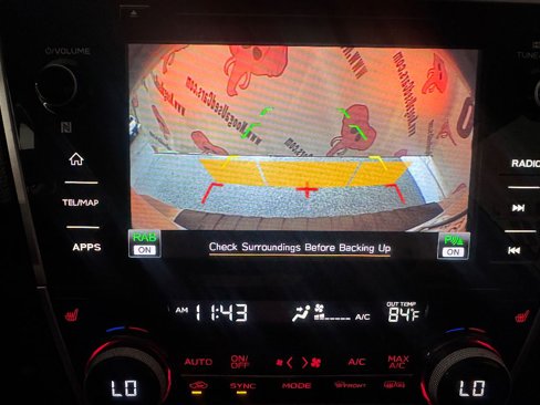 Used 2019 Subaru Outback 2.5i Limited w/ Popular Package #2 image 27