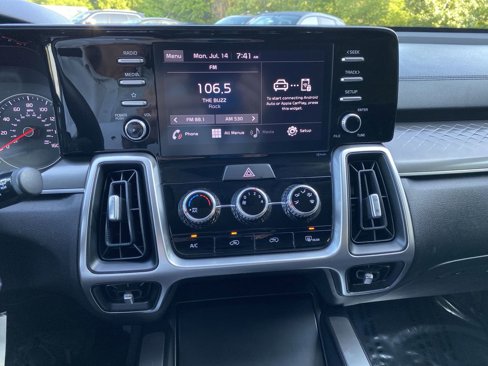 Used 2021 Kia Sorento LX image 7