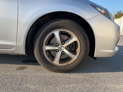 Used 2015 Honda Civic SE image 7