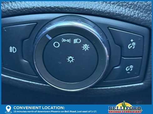 Used 2020 Ford Ranger XLT w/ Equipment Group 301A Mid image 32