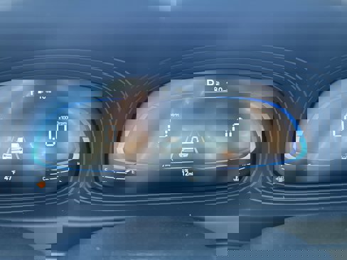New 2025 Hyundai Venue SEL image 22