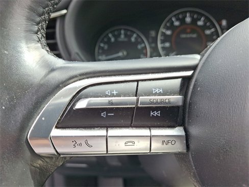 Used 2022 MAZDA CX-30 2.5 Turbo w/ Premium Plus Pkg image 20