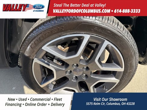 Used 2021 Jeep Renegade Sport image 30