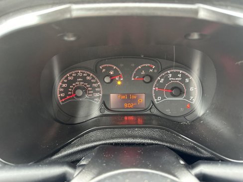 Used 2016 RAM ProMaster City Tradesman SLT w/ Rear Back-up Camera Group image 26