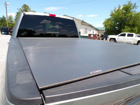 Used 2019 Ford F250 Platinum w/ Platinum Ultimate Package image 13