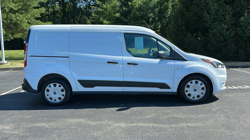 Used 2022 Ford Transit Connect XLT w/ Trailer Tow Package image 28