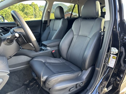 Used 2024 Subaru Outback Limited image 9