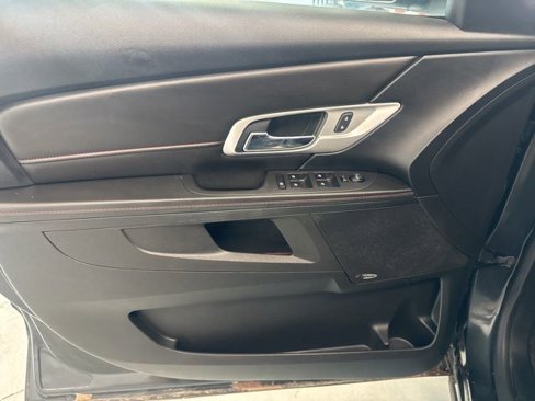 Used 2014 GMC Terrain SLE image 16