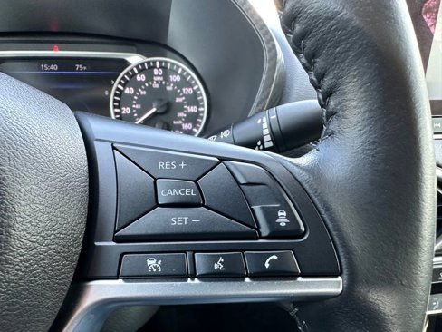 Used 2022 Nissan Sentra SV image 21