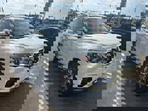 Used 2017 Nissan Pathfinder SL w/ SL Premium Package image 5