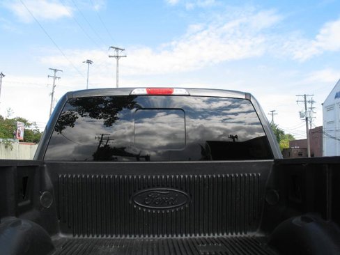 Used 2020 Ford F150 Platinum image 11
