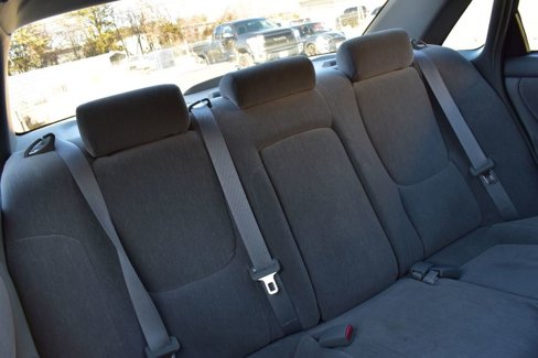 Used 2000 Toyota Avalon XL image 19
