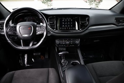 Used 2022 Dodge Durango GT image 26