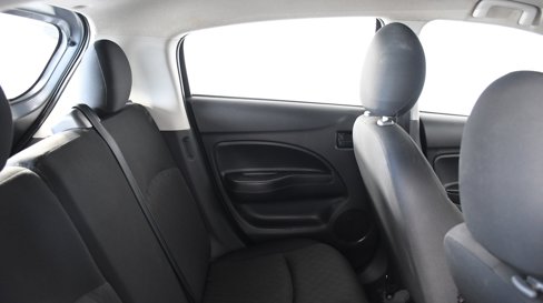 Used 2023 Mitsubishi Mirage LE image 23