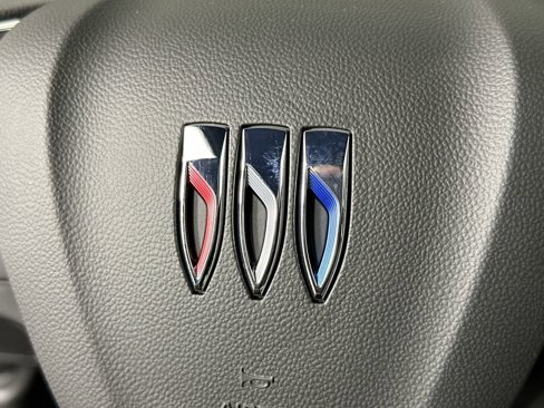 New 2025 Buick Envista Preferred w/ Convenience I Package image 23