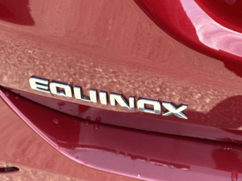 Certified 2020 Chevrolet Equinox Premier image 11
