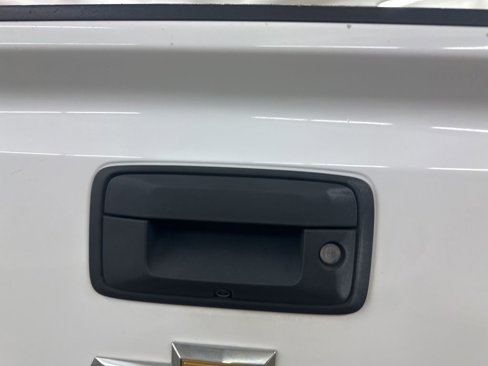 Used 2015 Chevrolet Silverado 1500 LT w/ All Star Edition image 16