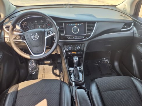 Used 2017 Buick Encore Preferred image 3