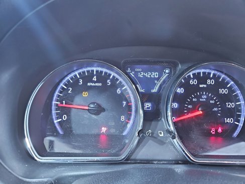 Used 2017 Nissan Versa SV image 16