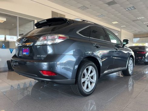 Used 2011 Lexus RX 350 AWD image 6