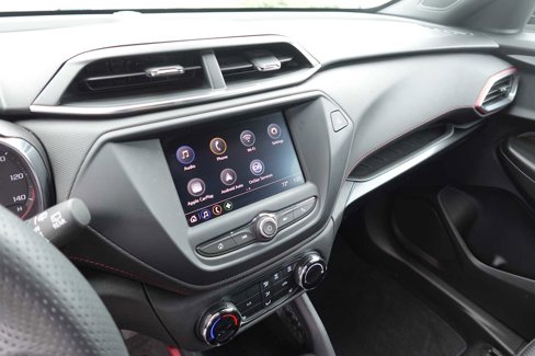 Used 2023 Chevrolet TrailBlazer RS image 16
