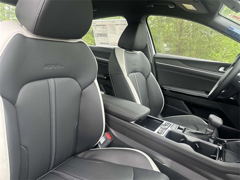 New 2025 Kia K5 GT-Line image 25
