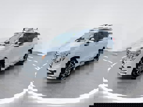 Used 2022 GMC Terrain Denali image 4